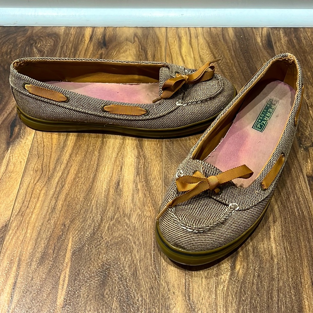 Sperry Top Sider Women’s